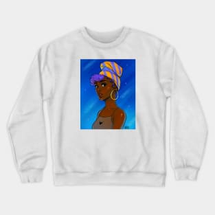 Gaze Crewneck Sweatshirt